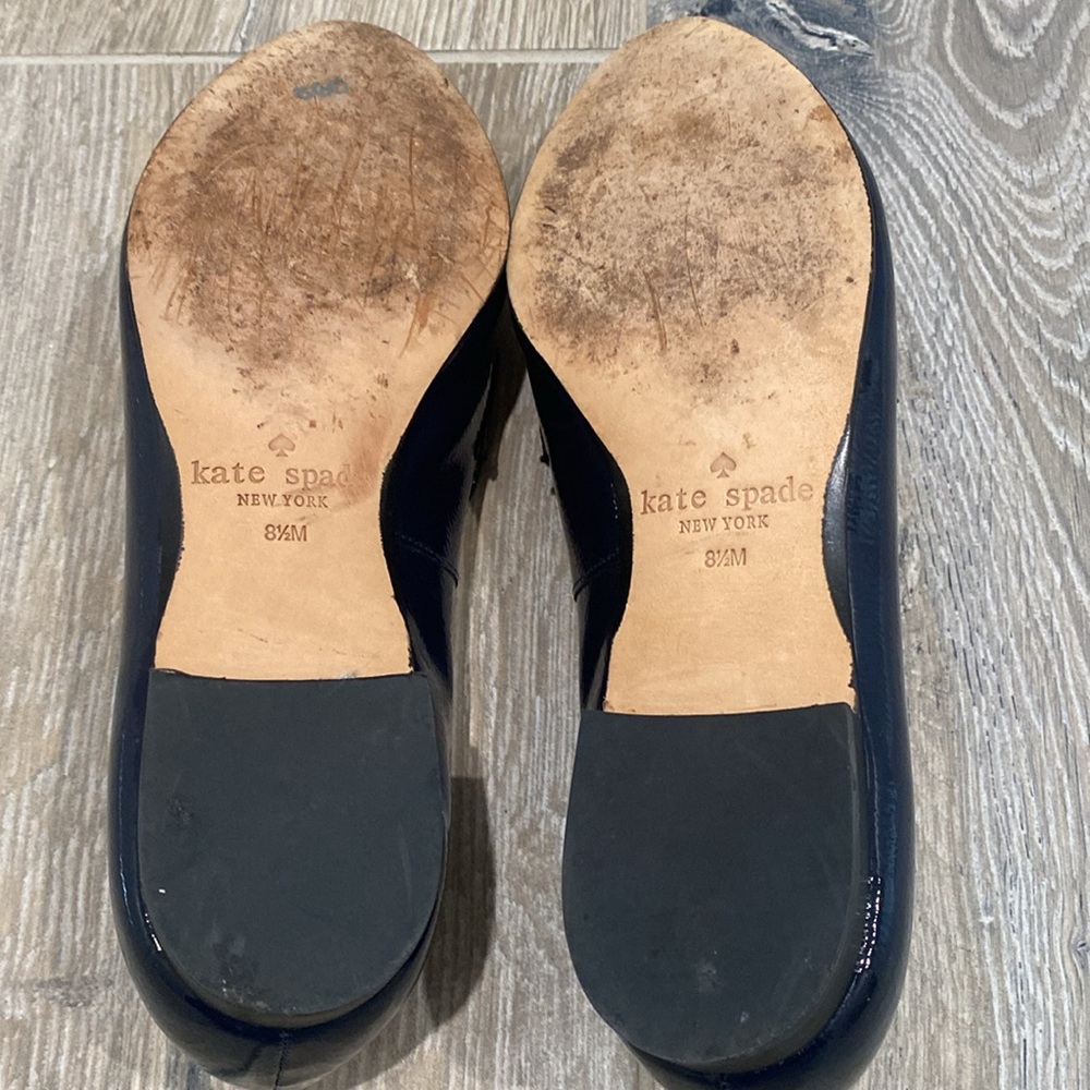 KATE SPADE LOAFERS - Picture 6 of 7